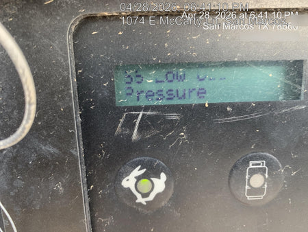 2020 GENIE GS-4069 RT