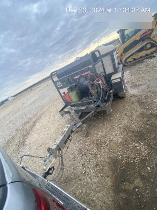 2019 MI-T-M CORPORATION HS-3505-1MGH-UR