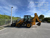 2023 JCB 3CX-14 Extendable Stick