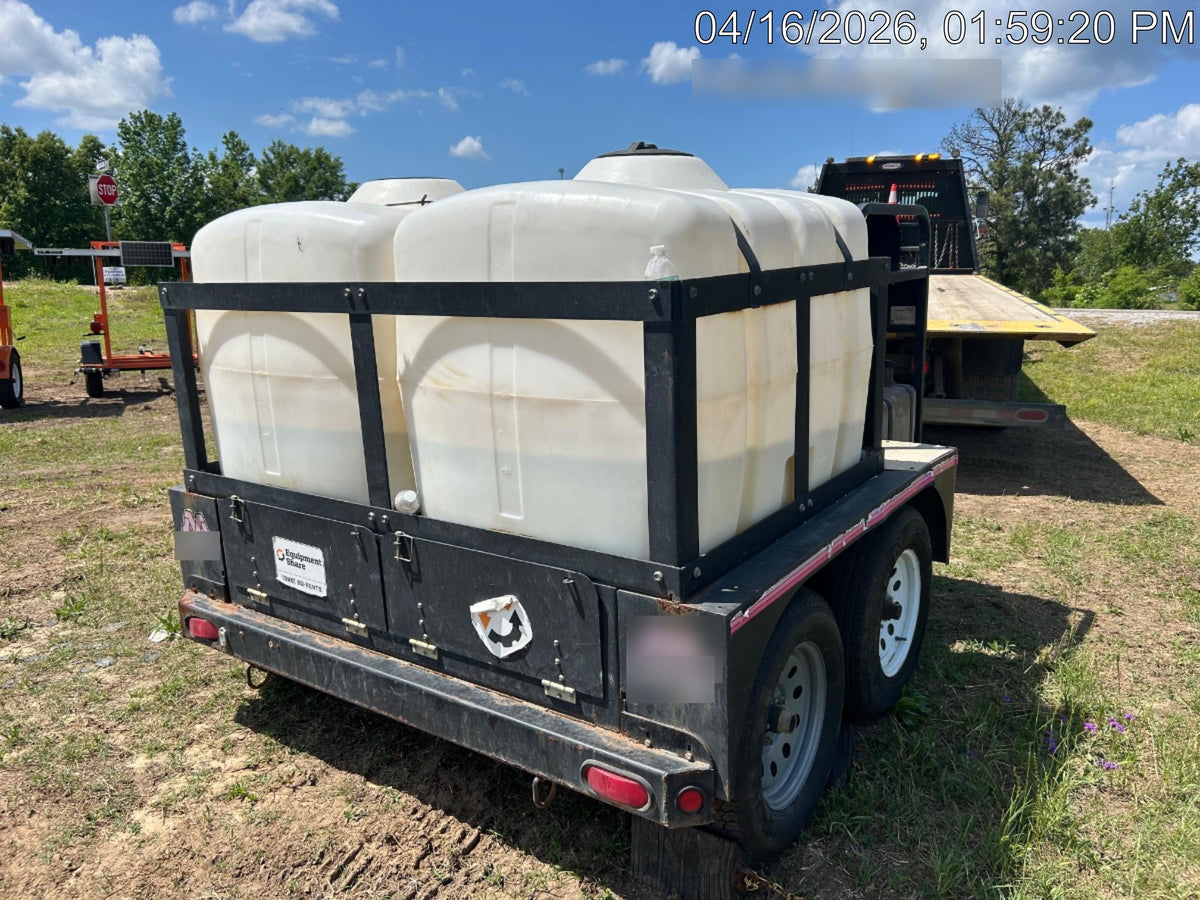 2020 MI-T-M CORPORATION HS-3006-0MDK-UR