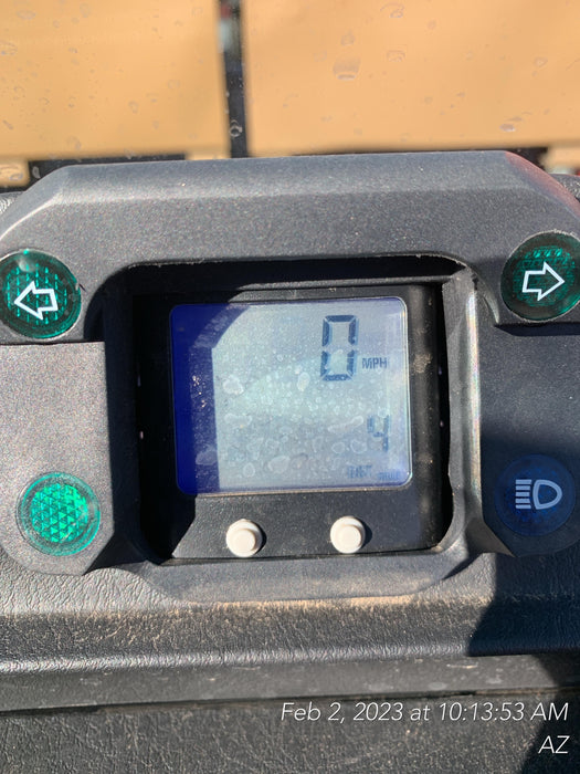 2022 COLUMBIA Journeyman 2+2