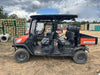 2022 KUBOTA RTV-X1140W-H (Canopy)