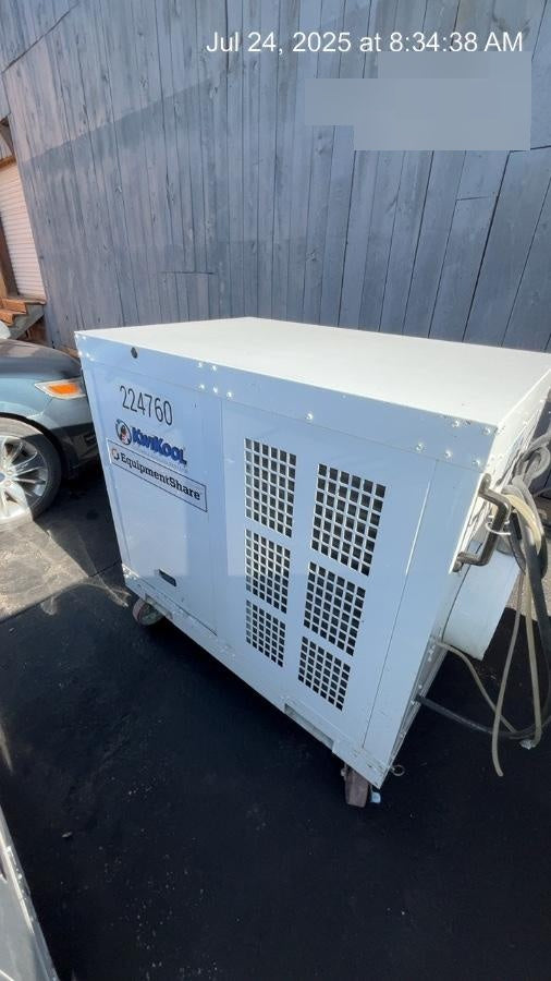 2022 KWIKOOL KPO5-21