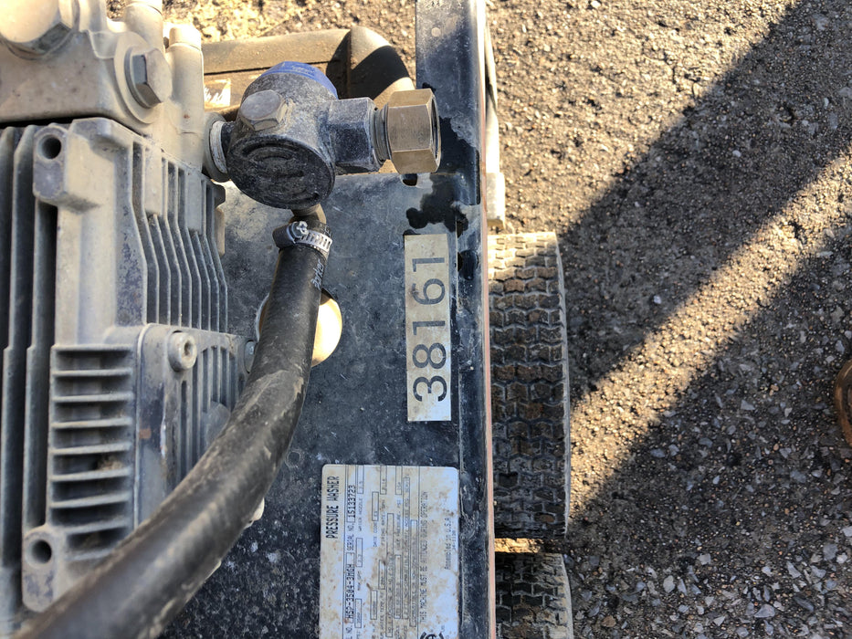 2019 MI-T-M CORPORATION HSP-3504-3MGH