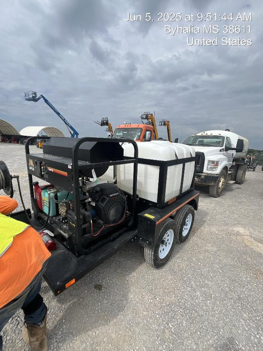 2025 MI-T-M HS-3505-1MGH-UR