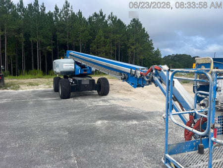 2022 GENIE S-85 HF
