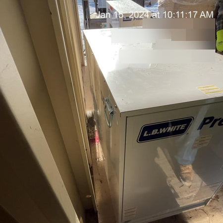 2023 LB WHITE Premier 350 DF 2.0 LINK