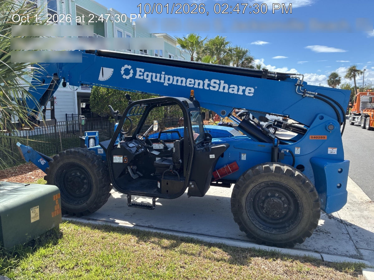 2025 GENIE GTH-1056