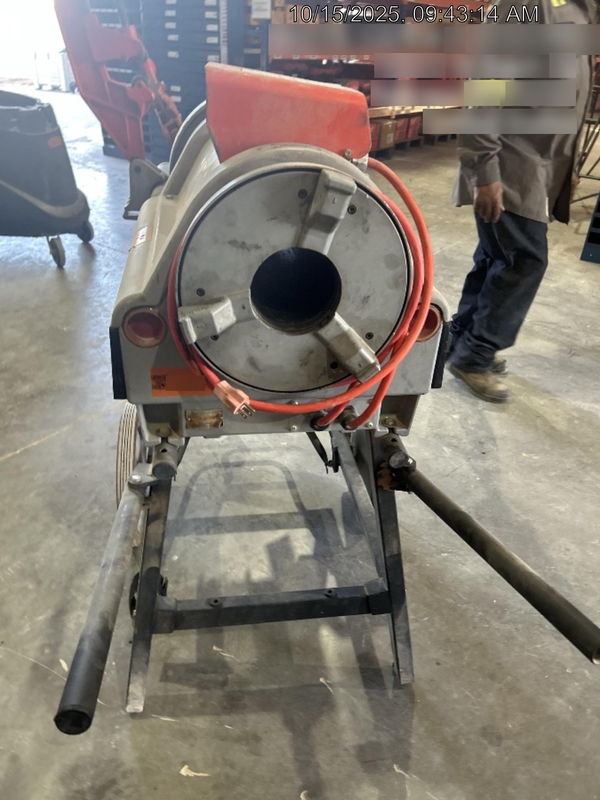 2024 RIDGID 1224