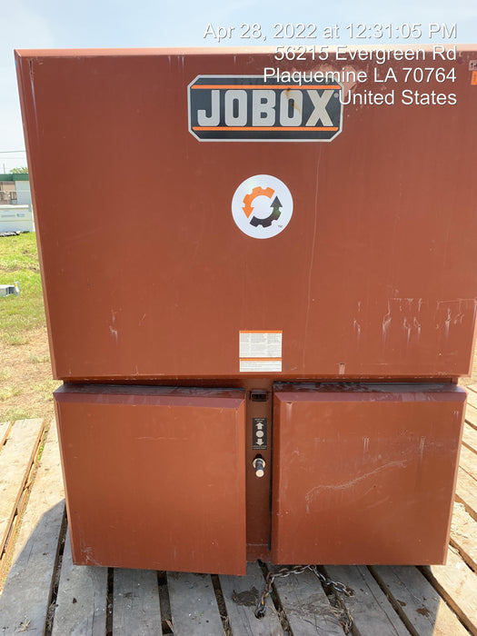2020 JOBOX 1-669990