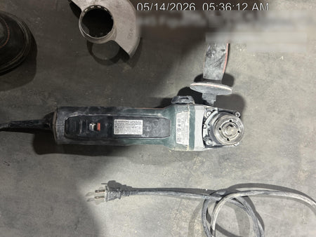 2024 METABO WP11-125QUICK