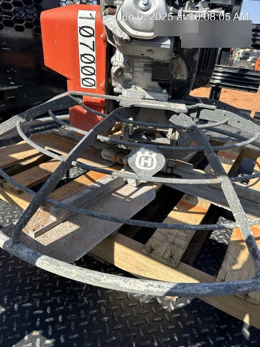 2020 HUSQVARNA CT 48-13A-V