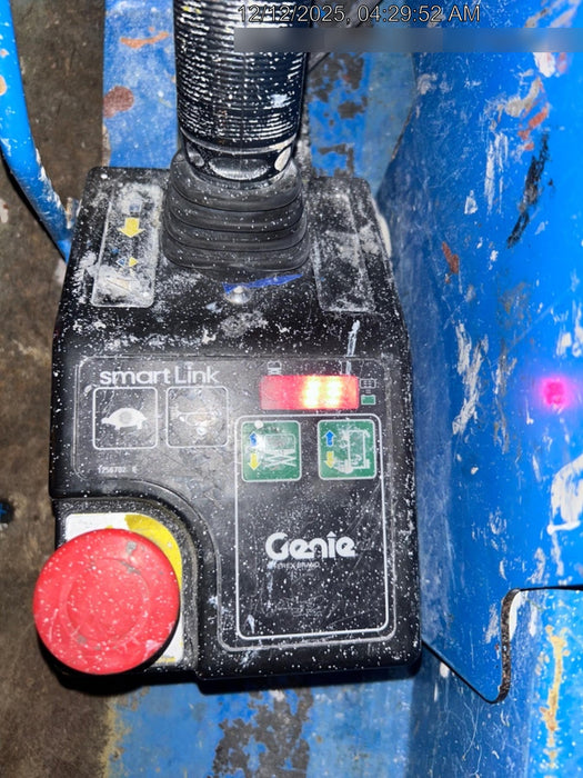 2020 GENIE GS-1930