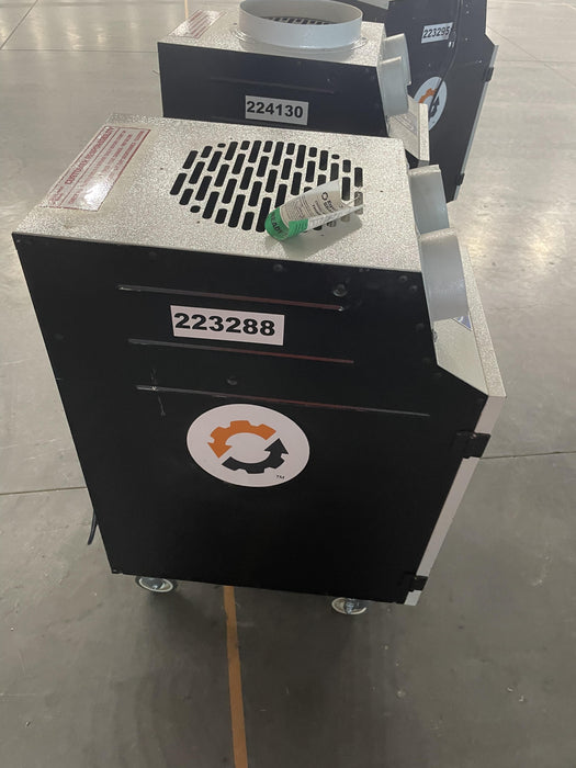 2022 KWIKOOL KPAC1411-2