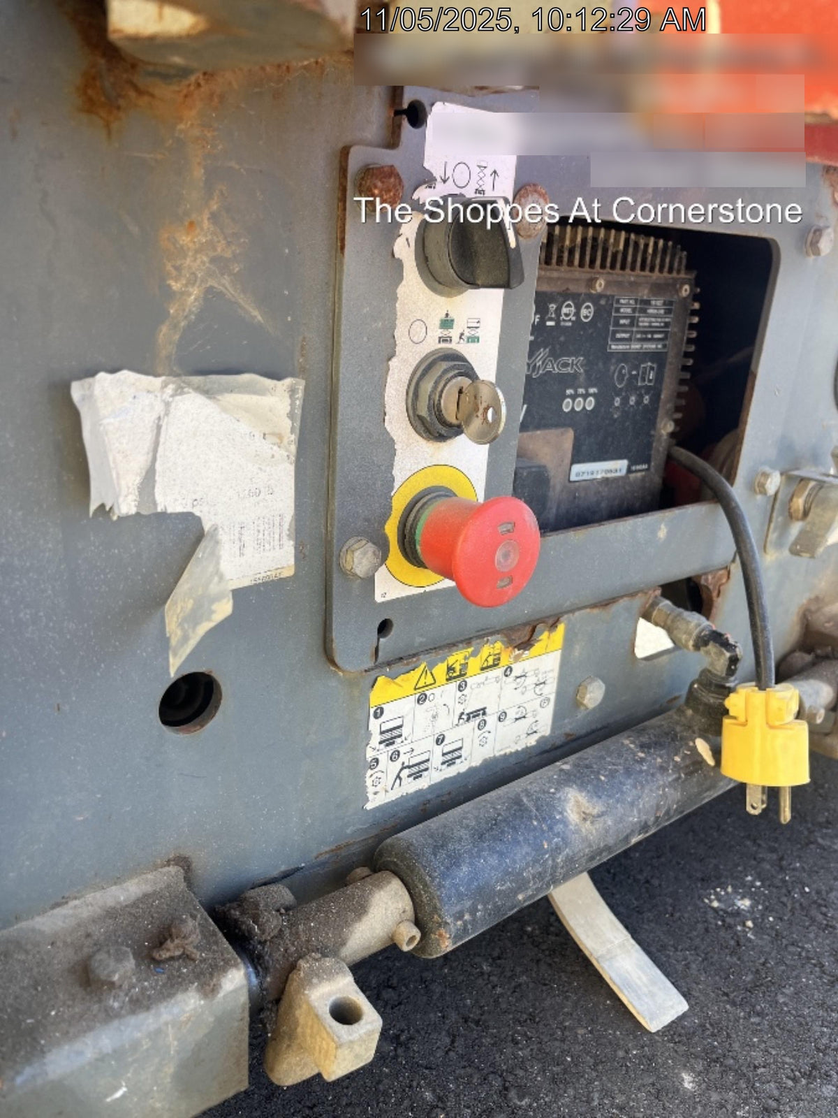 2018 SKYJACK SJIII-3219