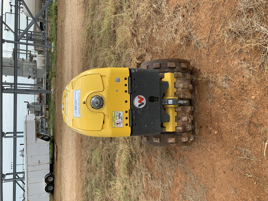 2019 WACKER NEUSON RTKx-SC3
