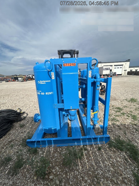 2026 HANKISON RDH-1550G