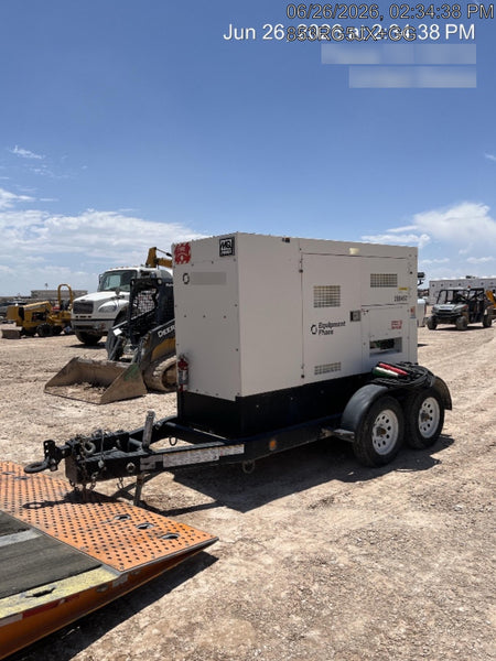 2023 MULTIQUIP DCA70