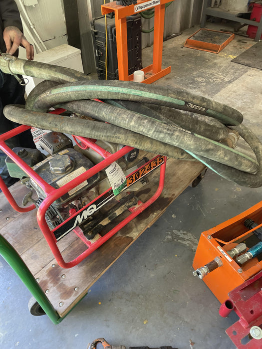 2023 MULTIQUIP QP2TH