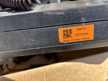 2024 MOTOROLA PMPN4284