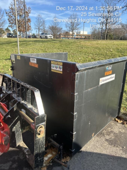 2023 STAR INDUSTRIES 1425