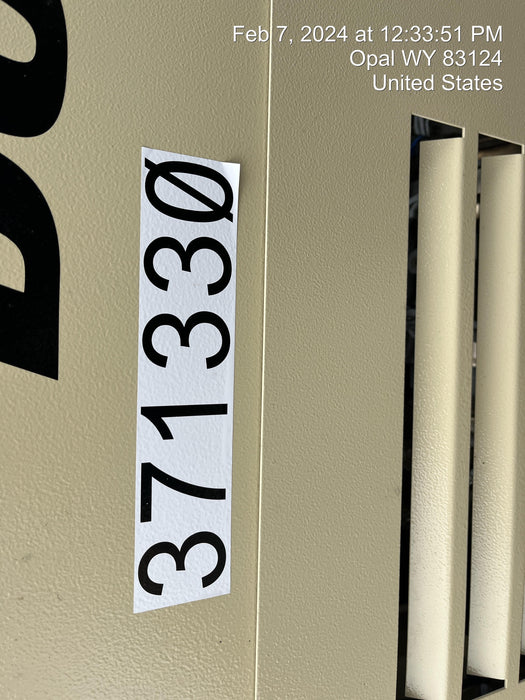 2023 DOOSAN P425/HP375WCU