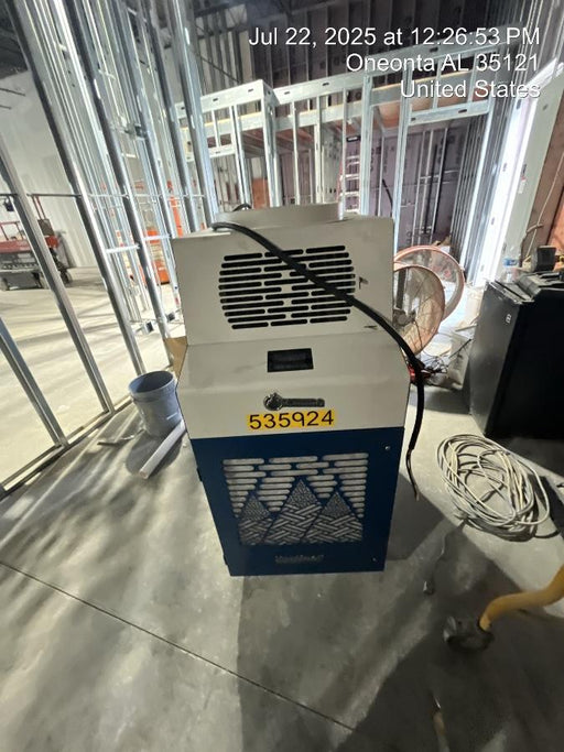 2025 KWIKOOL KIB4221-2