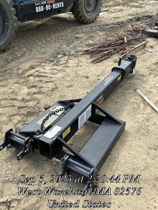2025 STAR INDUSTRIES M1360B - Star JIB Boom