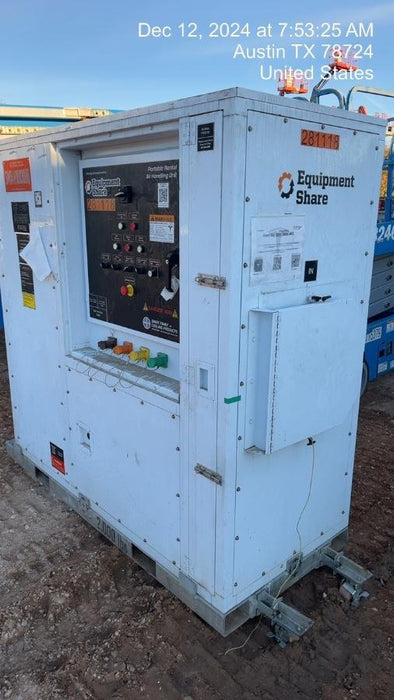 2022 SMARTECH SMTAH1D030HQ