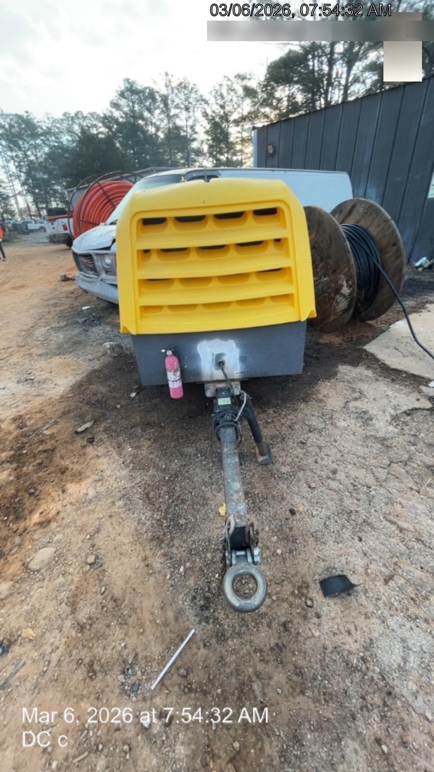 2020 ATLAS COPCO XAS188