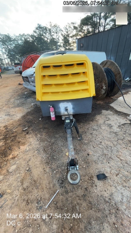 2020 ATLAS COPCO XAS188
