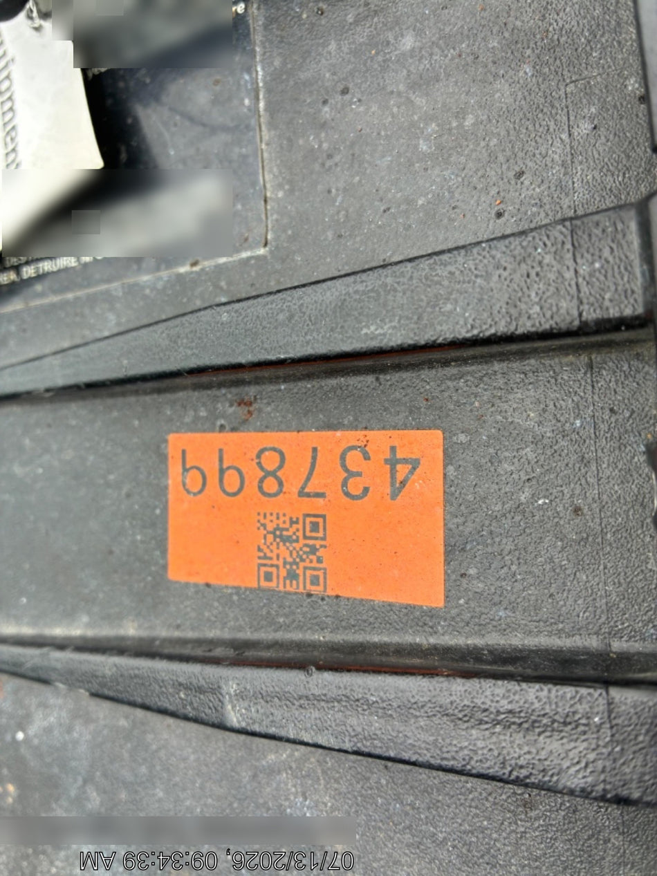 2024 LINCOLN ELECTRIC LN-25X