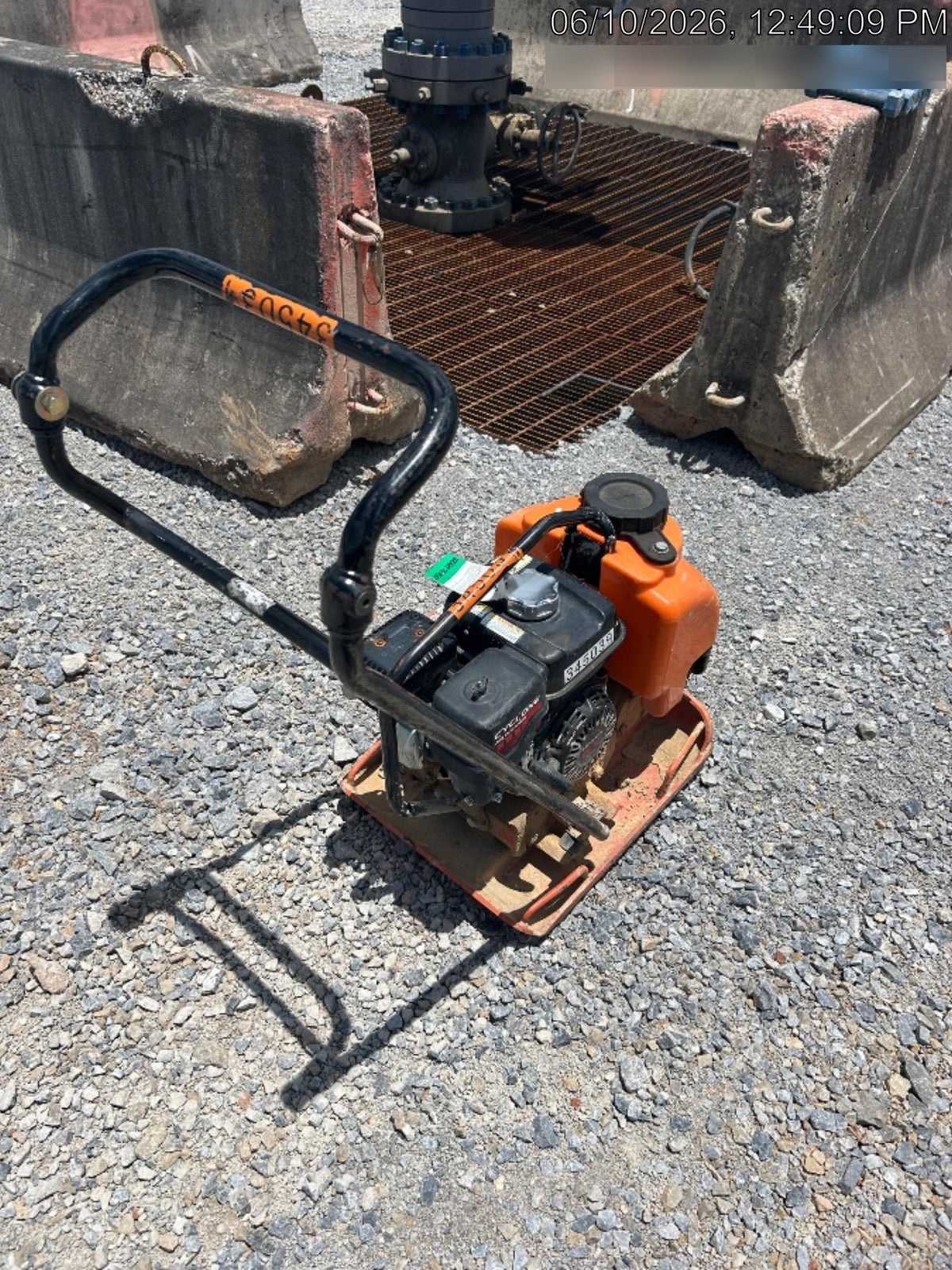 2023 MULTIQUIP MVC82VHW