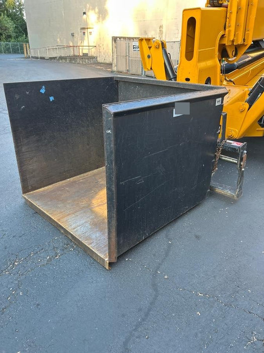 2020 STAR INDUSTRIES 1425