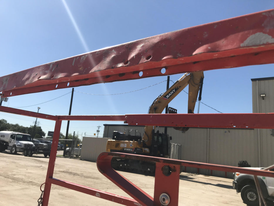 2018 SKYJACK SJIII-3219