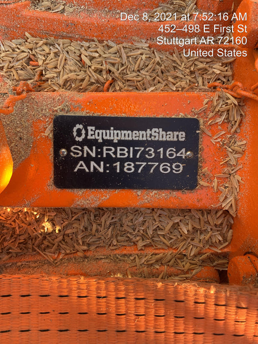 2021 INGERSOLL RAND IR-HUL40