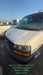 2023 CHEVROLET Express Van - Rental