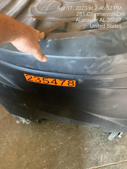 2022 POWER BREEZER PB4BASE