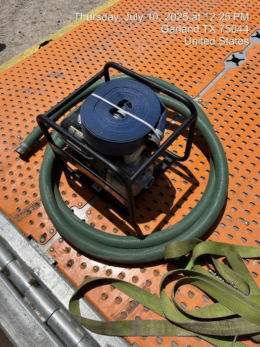 2024 MI-T-M WTP-S02-1MGH