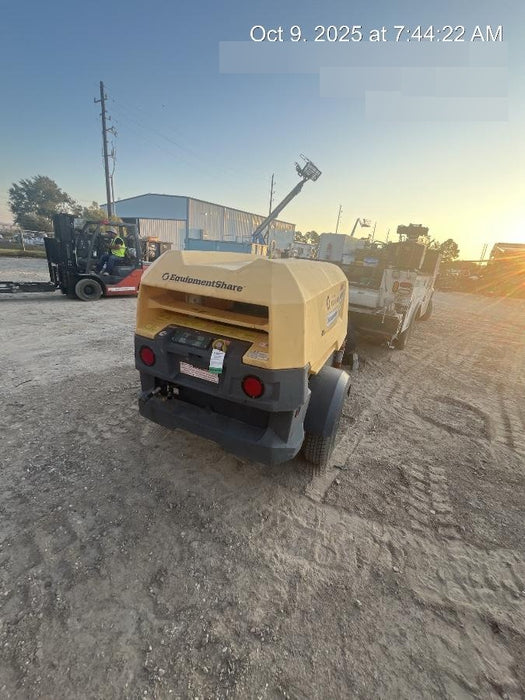 2021 ATLAS COPCO XAS188