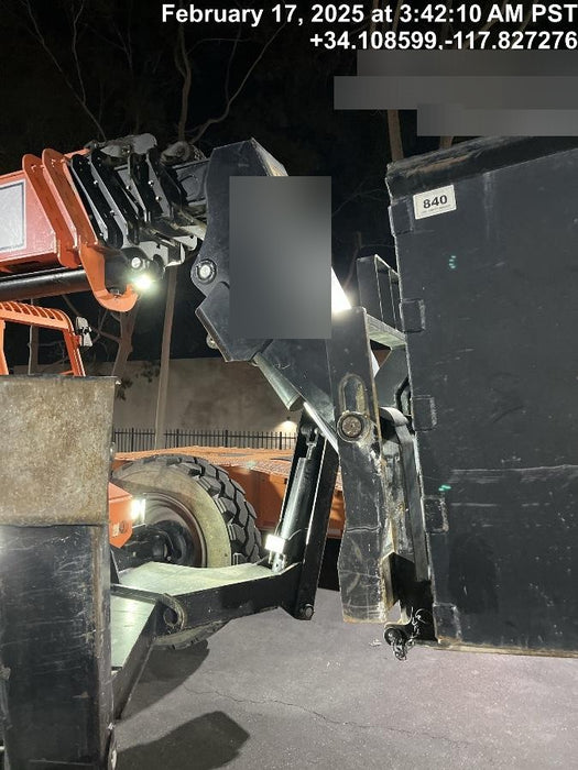 2020 STAR INDUSTRIES 1425