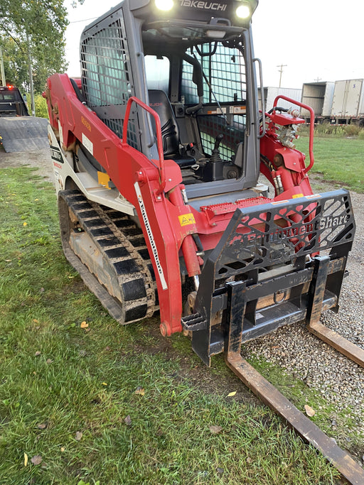 2022 PALADIN 48" Pallet Forks - Paladin