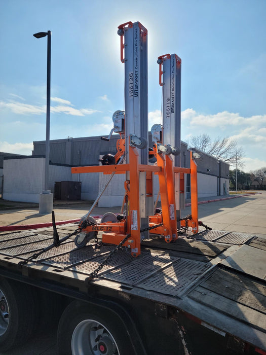 2021 LIFTSMART MLC-12