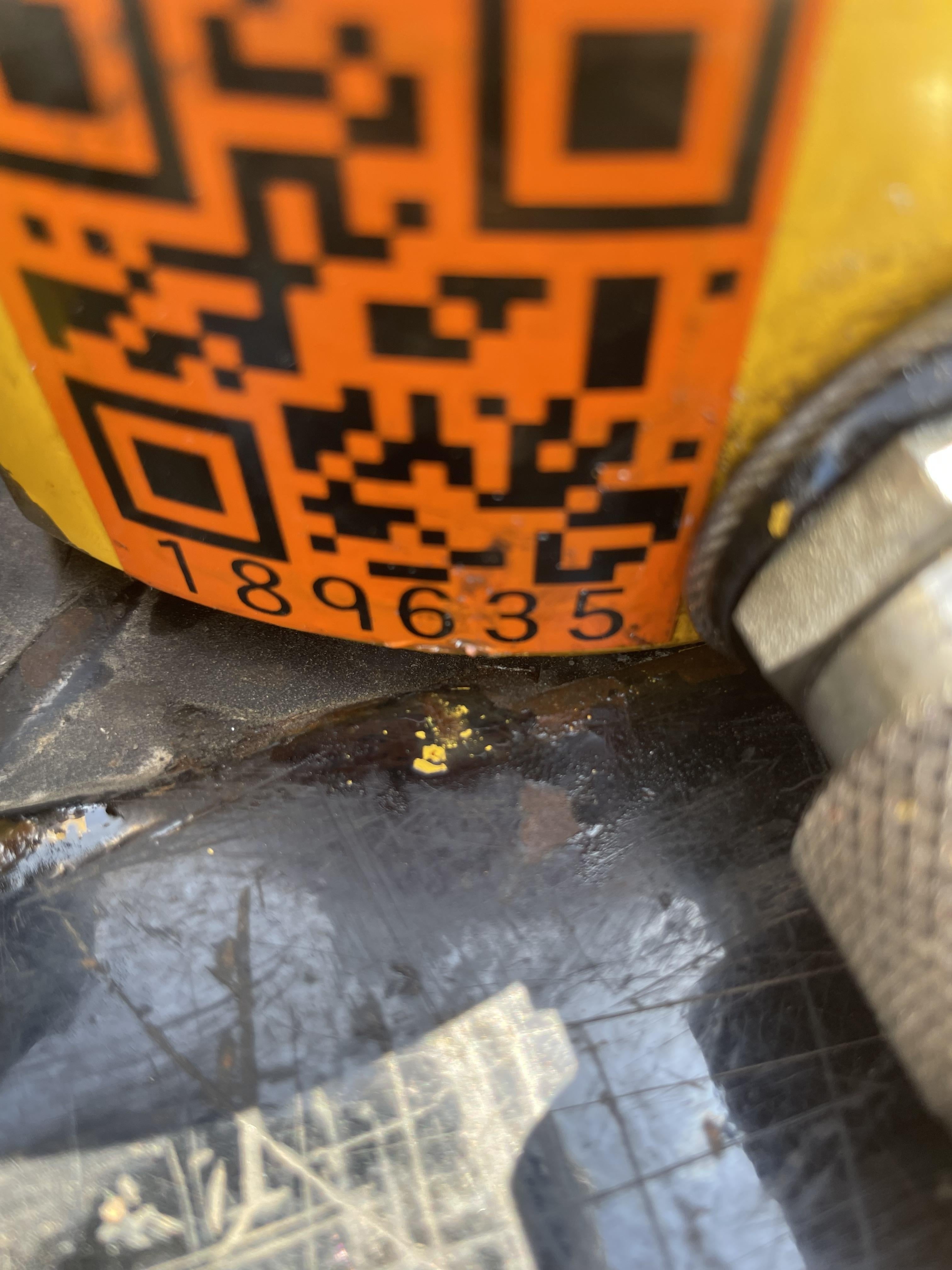 2021 ENERPAC RSM500