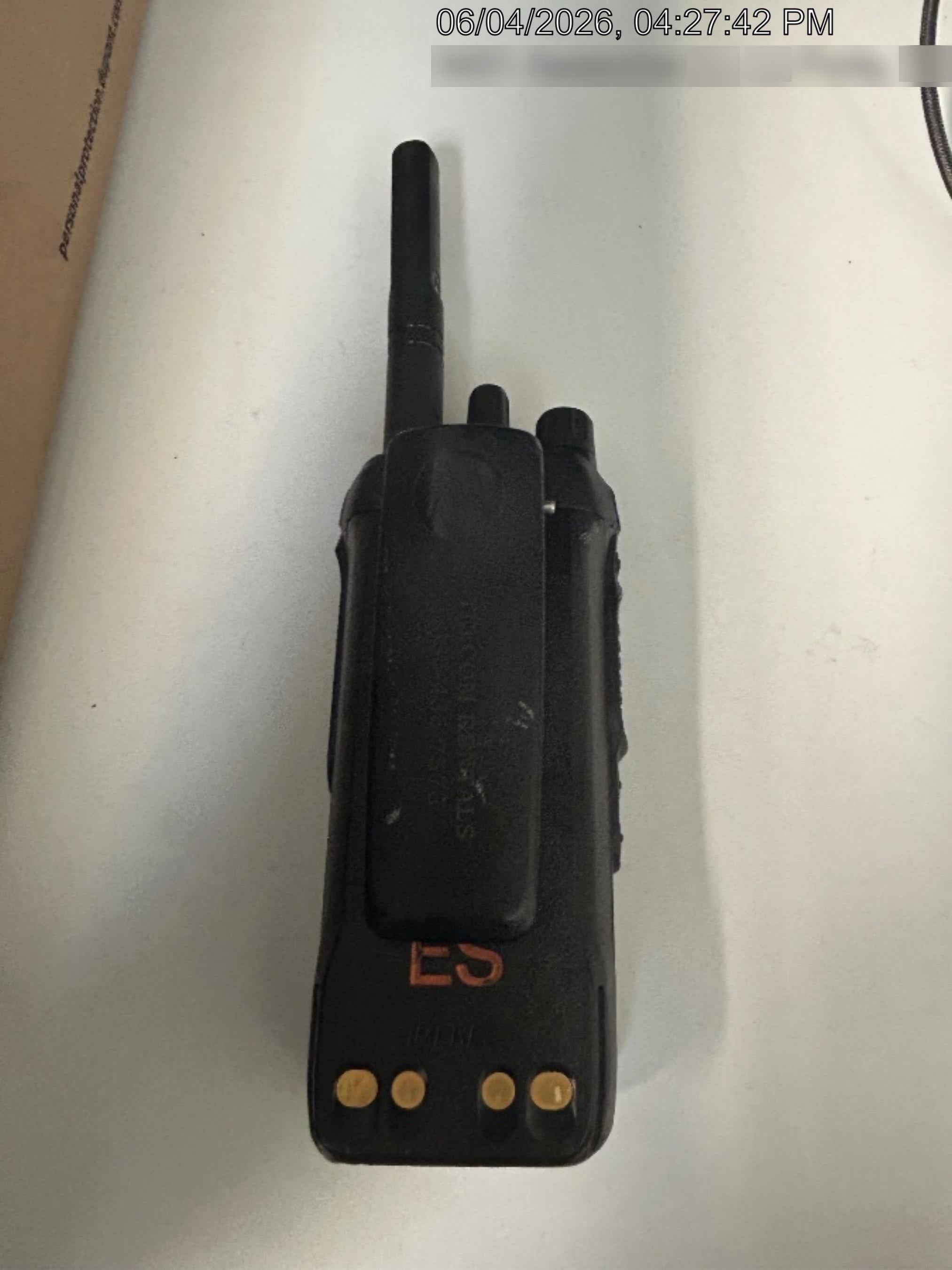 2023 MOTOROLA R7 DISPLAY