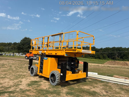2023 HAULOTTE HS4390 E PRO