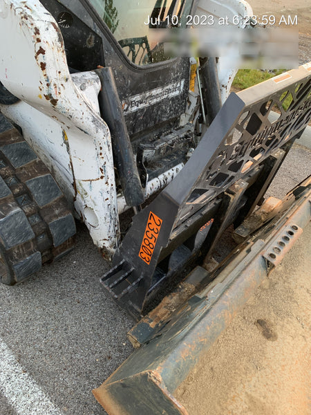 2022 PALADIN 48" Pallet Forks - Paladin