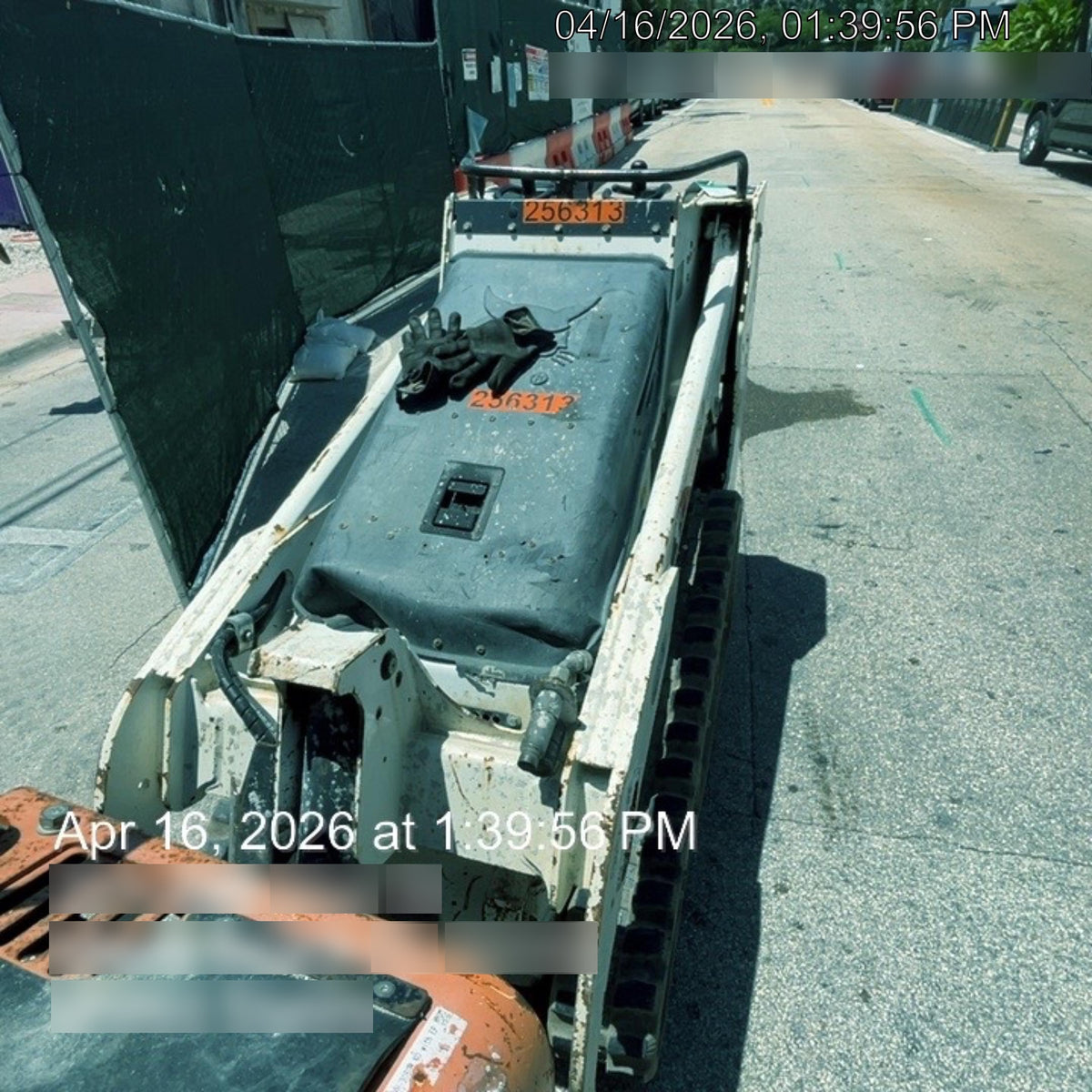 2023 MULTIQUIP MV308GH