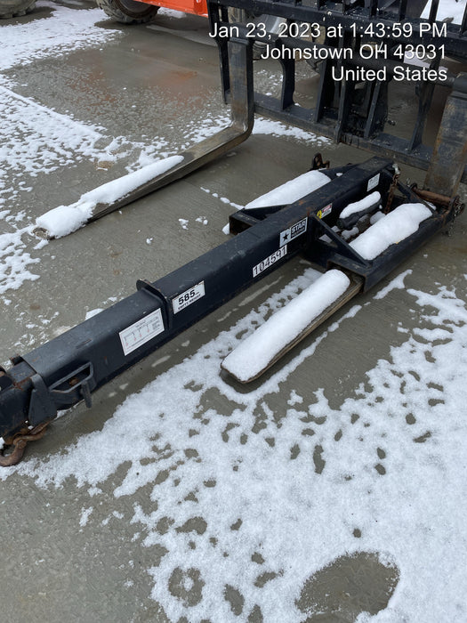 2020 STAR INDUSTRIES M1360B - Star JIB Boom