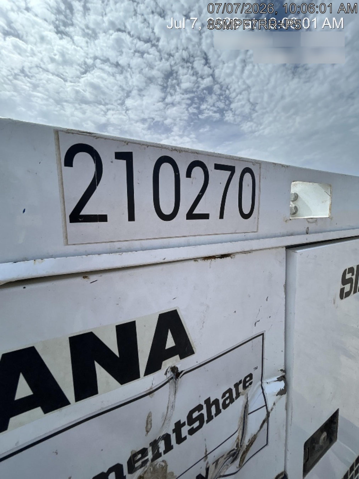 2022 AIRMAN SDG25S-8E1
